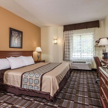 Days Inn By Wyndham Yadkinville Extérieur photo